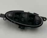 2003-2009 Mercedes-Benz E350 Master Power Window Switch OEM E04B46004 - $58.49