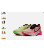 Nike ZoomX Vaporfly Next% 3 FK Luminous Green Black FQ8109-331 Men Size 15 - $3,027.98 MXN