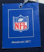 Reebok NFL Licensed Los Angeles Rams Royal Blue Winter Cap image 3