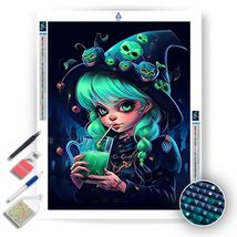 Enchanted Brew - Diamond Painting Kit - £15.73 GBP+