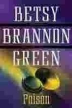 Poison Betsy Brannon Green - £3.19 GBP