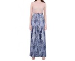 Bethelhelena Boundless Pant-Skirt Stormy Admiral Blue - $383.00