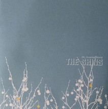 The Shins - Oh, Inverted World (CD, 2001, Sub Pop (USA)) Near MINT - £5.90 GBP