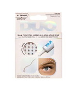 DUO 3 in 1 Crystal Glitz  Glam Gift Set - $166.31 MXN