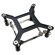 Water Cooling Cooler Mounting Bracket Kit For Corsair Hydro H60 H80I H10... - $38.99