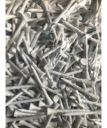 WEST BROM FC 100 PRINTED LOOSE WOOD 69MM GOLF TEES. WEST BROMWICH ALBION... - $23.44 CAD