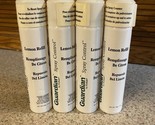 4x Guardian by PetSafe Spray Control Lemon Refill 3 oz 4 Refills - $23.74