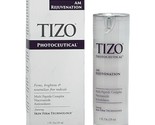 Tizo Photoceutical Am Rejuvenation 1 Oz - $33.56