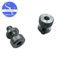 GE Refrigerator Door Handle Mount Screw WR02X12028 WR02X12201 WR02X12490... - $10.78