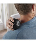 The Post Workout Heated Massaging Ball - $722.54 MXN