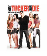 John Tucker Must Die DVD - £1.00 GBP