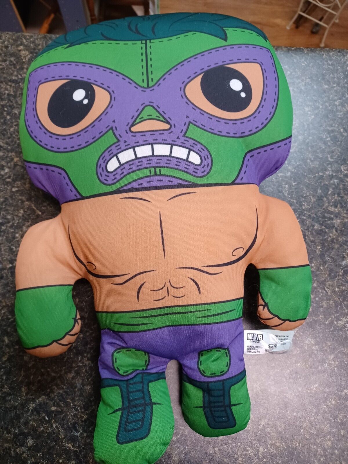 Full-size item image