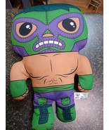 Funko  Pop Plush  17.5&quot; Marvel Lucha Libre Hulk Stuffed Toy - $27.12 CAD