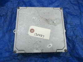 2004 Acura TL OEM automatic engine computer 37820-RDA-A55 ECU ECM 130087 - £78.62 GBP