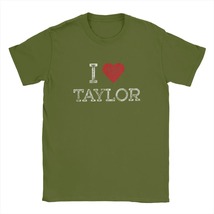 I heart Taylor Swift Tshirt - £19.17 GBP