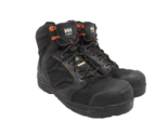 Helly Hansen Men&#39;s 6&quot; ATCP Ultra Light Work Boots HHS173001 Black Size 1... - £33.38 GBP