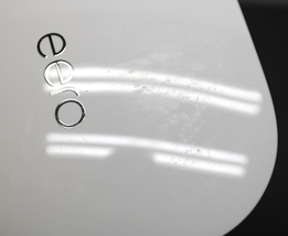 eero mesh J010311 AC Dual-Band Wi-Fi 5 System (3-Pack) - White image 4