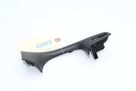 11-18 VOLKSWAGEN JETTA REAR RIGHT PASSENGER SIDE WINDOW SWITCH Q4793 image 5