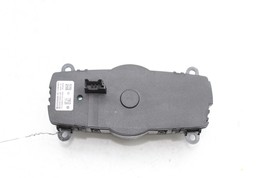 11-16 BMW F10 528I 535I HEADLIGHT CONTROL SWITCH E5328 image 7