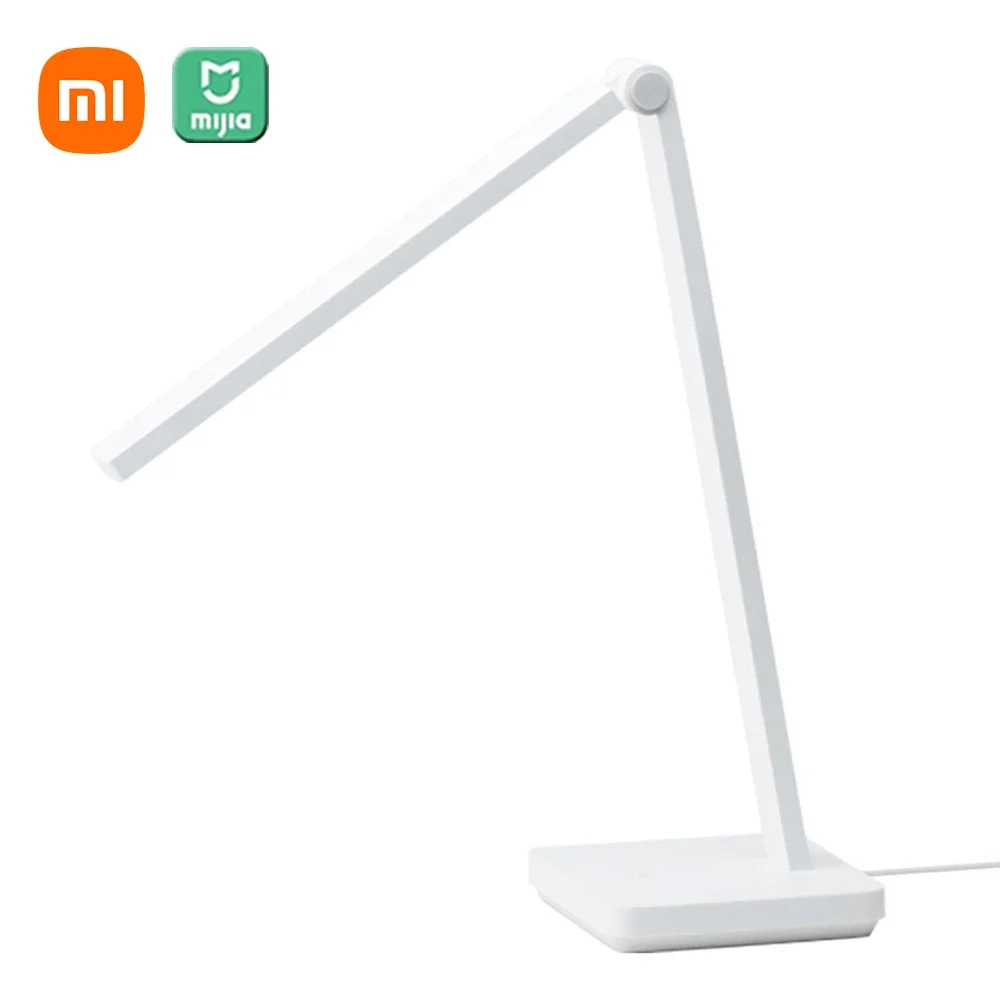 Xiaomi Mijia Table Lamp Lite Intelligent Mi LED Desk Lamp Folding Eye Protection - £39.99 GBP+
