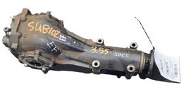 Carrier Differential Rear 2.0L Manual Transmission 3.55 Ratio 02-05 WRX ... - $600.99