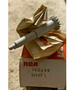 RCA Plastic Shaft 140699 Replacement Part for CRT Tube TV - $17.48 CAD