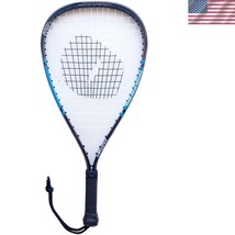 Durable Python 5000 Racquetball Racquet for Beginners - Comfortable Grip... - £51.89 GBP