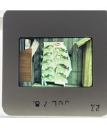 35mm Slide Mann’s Bait Company Sign Display 1978 - $150.04 MXN