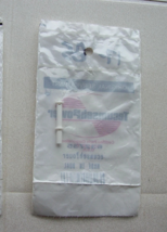 OEM Tecumseh Carburetor Main Nozzle Tube 632735 - Genuine Parts - NOS (TEC) - $7.43