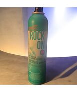 BTZ Beyond The Zone Rock On Dry Shampoo For Medium to Dark Hair Spray 5.... - $23.74