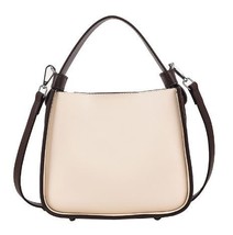 Fresh Hit Color Fashion Versatile PU Leather Women&#39;s Handbags Retro Small Design - £42.66 GBP