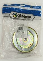 New Stens 275-280 Spindle Pulley Replaces AYP 153532 - $5.50