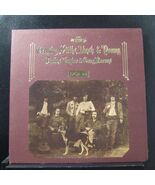 Crosby, Stills Nash &amp; Young - Déjà Vu - Lp Vinyl Record [Vinyl] Crosby - $28.71
