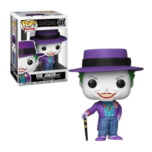 Funko Pop! Batman The Joker #337 - £10.18 GBP