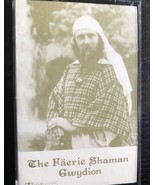 Gwydion PenDerwyn The Faerie Shaman RARE NEMETON Cassette Tape 1981 Paga... - $101.55 CAD