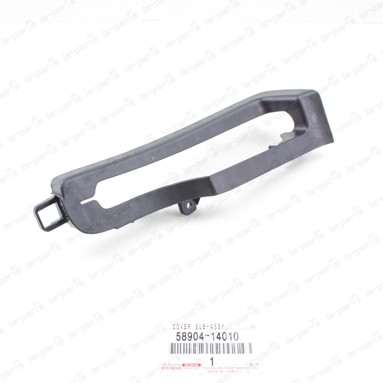 New Genuine Toyota 93-02 Supra JZA80 MK4 RHD JDM Hand Parking Brake Hole... - $34.20