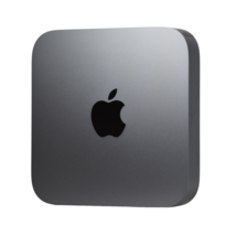 Apple Mac Mini Desktop PC A1993 Intel Core i5 3.0 GHz 8GB RAM 256GB MRTT... - $229.50