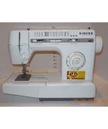 Singer Sewing Machine Model 4832 C with Foot pedal - £76.28 GBP
