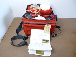 PacVac 10001 Portable Vacuum Suction Pump - Plugs in to 12V car adapter - $144.48