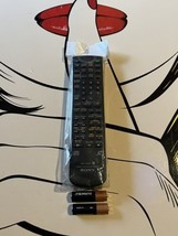 Sony RMT-M45A DVD Remote Control OEM NEW w/batteries Original - $89.96