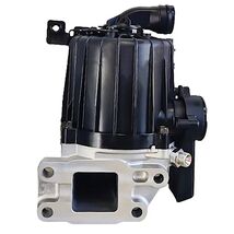 Crankcase Ventilation Oil Separator A4700100462 Fits For MERCEDES-BENZ - $324.57