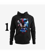 Sonic The Hedgehog Hoodie - $40.00+