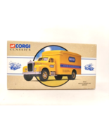 1:50 Corgi Mack B Series Van Breyer 45 Years Diecast Truck 98453 Limited... - $39.95