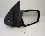 Passenger Side View Mirror Power With Puddle Lamp Fits 06-10 FUSION 980550 - $76.23