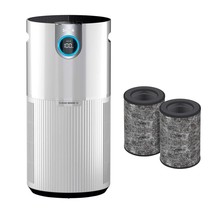 AIR PURIFIER CLEANER FOR HOME SHARK HEPA FILTER FOR ALLERGIES DUST SMOKE... - $359.99