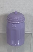 3” Purple Baby Bottle 2004 Cabbage Patch Kids CPK Toy Doll Accessory - $5.45
