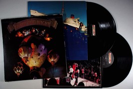 Around the World with Three Dog Night - Double LP set [Vinyl] Three Dog ... - $55.44