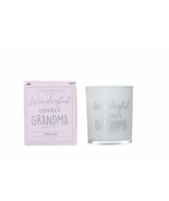 Gisela Graham Candle Pot, Multi, One Size - $9.70