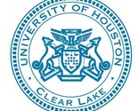 University of Houston Clear Lake Sticker Decal R8062 - $1.95+