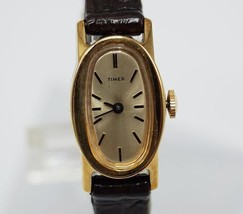 Timex Donna Meccanico Carica, Orologio - £28.33 GBP